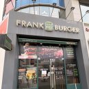 프랭크버거 군산조촌점 이미지