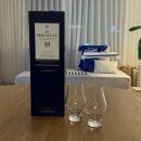 위스키추천 : 맥캘란 18년 더블캐스크 테이스팅노트 후기