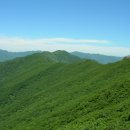 용추자연휴양림 이미지