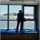 삼성아파트 | 부산 단열필름 마린시티 해운대 아파트 3M PR50 후기