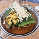청기와뼈다귀해장국 - 남동구 석산로 115 | 부평역해장국맛집 청기와뼈다귀해장국 뼈전골 솔직 후기