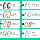 W2) 종로 웨딩밴드투어 효성주얼리시티 투어후기! ( 일리아스, 디플랜, 나비드, 주차정보 )