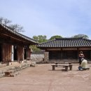 해미읍성 이미지