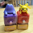 씨유(CU) 동서대2호점 | CU편의점 신상 포켓몬 캔디머신 내돈내산 솔직후기