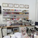 미엘네일 이미지