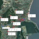 항도초등학교주변 이미지