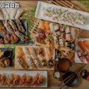 스시노칸도 - 수원시 권선구 금곡로 219 | 스시노칸도