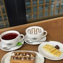 공주 | 공주 밤디저트 밤음료 1등 제민천카페 마롱드공주 솔직후기