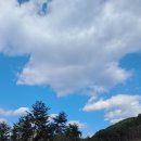 자연이 주는 편안함, 산멍,달멍,별멍 넋 놓고 볼 수 있는 펜션