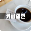 커피 켈빈 이미지