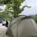 문리버 | 사계절 사용 가능한 투마운트 문리버 g쉘터 plus 실사용 후기