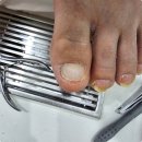 김포 운양동 발톱무좀 관리 효과가 엄청났어요 오직당신풋앤네일