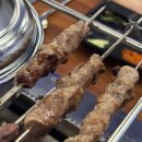 장성양갈비 - 강서구 마곡중앙6로 70 | 발산역맛집 잡내없이 맛있는 발산역양꼬치 장성양갈비 솔직후기