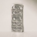 1699 | 놀바덱스정 [ -1699Day ]