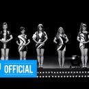 원더걸스 - Be my baby (2011) 이미지