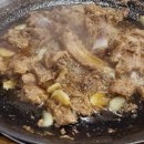 동해카써비스 | 동해 맛집 삼송 물갈비: 낙산대 해군 골프장 라운딩 후 착한가게 (삼송갈비)