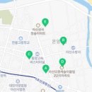 온양3동 번영로 이미지