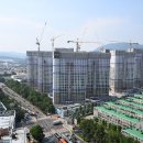 창원시 성산구 대동백화점 앞 경남도민일보