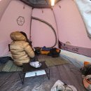 진정1농장 | 서리산 농장 백패킹 feat 사먀야3.5 후기