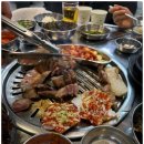 통통연탄구이 이미지