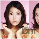 헤어스타일 이미지