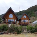 산들내펜션 이미지