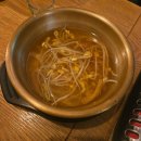 [마포/상수] 연예인 맛집? 한식주점 &#39;풍류&#39; | 매운갈비찜,닭볶음탕,한우육전 후기