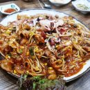 포항물회 통영굴밥 이미지