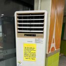 대구 달성군 다사읍 서재리 지앤비어학원 스탠드 에어컨 분해청소