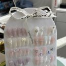 랩핑아트 | 노원 유라시안네일 | 노원역 네일아트 가성비 맛집, 오픈 이벤트 중인 이달의아트 후기