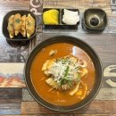 🍴[대구] 달서구 감삼역 맛집 "기린반점" - 서대구 세무서 근처 가성비 좋은 중식집 해물 짬뽕 후기