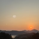 별빛달빛펜션 | 제천 가족펜션 해질녘펜션 달빛방(4인 펜션)