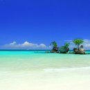 보라카이 이미지