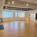 요가 저녁반 이미지