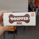 The Pooch | 버거킹 독퍼 재출시 후기