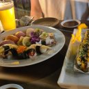 하와이 여행 와이키키 초밥맛집 &#39;스시스팟(Sushi Spot)&#39; 솔직후기