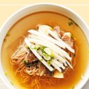 평양냉면 이미지