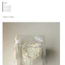 대전 도안동 쌀케이크 마트리케이크