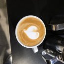 올오픈커피랩 | ☕ 경기 성남 올오픈 커피랩 라떼아트 클래스 후기 💛