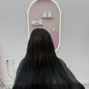 더퀸 붙임머리