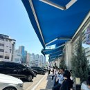 [진주 냉면 맛집] 산홍 진주시청점 주말웨이팅 후기