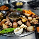 제주연탄고기2층