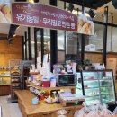 참살이 빵 이미지