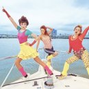 줌바피트니스댄스 이미지