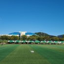 팔마종합운동장 보조경기장 이미지