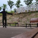 새로 제작된 평화누리길 스탬프북들고 다녀온 평화누리길 4,5코스.(2026.6.6) 이미지