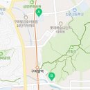 진관동 주민센터 화장실 이미지