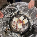 하조대캠핑카 이미지