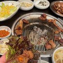 날마다왕갈비 이미지