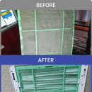 고덕 일반산업단지 | 전국 에어컨 청소 업체 크린이엔지｜원주 문막 일반산업단지 대형 공장 에어컨 세척 후기